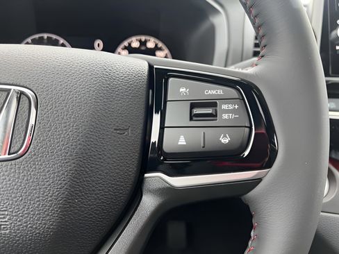 New 2026 Honda Odyssey Sport-L image 11