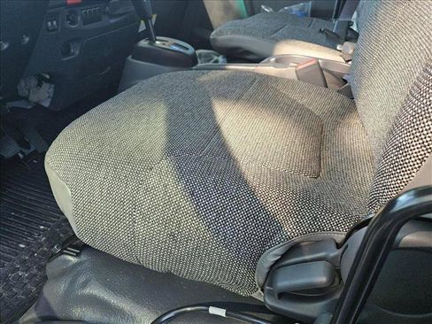 New 2025 Chevrolet Low Cab Forward 5500HG image 4