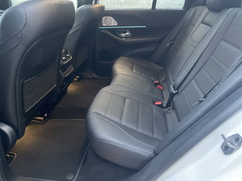 Certified 2023 Mercedes-Benz GLE 450 4MATIC image 38