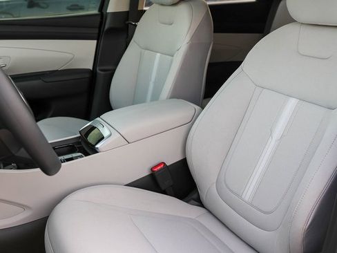 New 2026 Hyundai Tucson SEL image 9