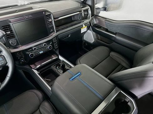 New 2026 Ford F250 Platinum image 11