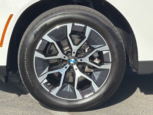 Used 2026 BMW X3 xDrive30i w/ Convenience Package AWD/4WD image 38