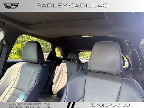 Used 2019 Lexus RX 350 F Sport w/ Navigation Package AWD/4WD image 2