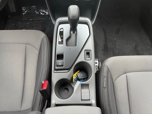 New 2026 Subaru Crosstrek 2.5i w/ Convenience Package #1 image 19