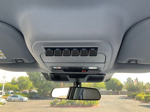 New 2025 Ford F350 XL w/ XL Chrome Package image 77