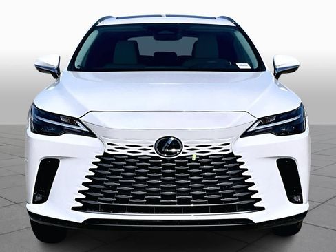 New 2026 Lexus RX 350 Premium Plus image 2