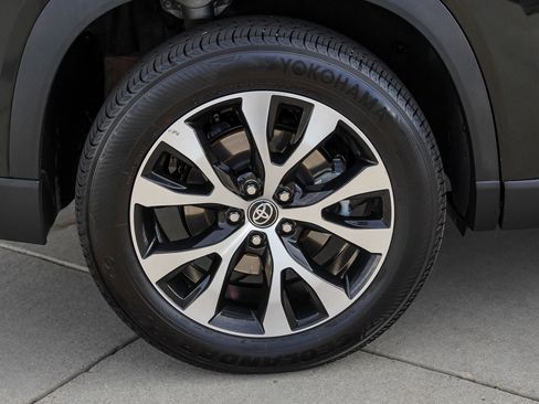 Certified 2024 Toyota Grand Highlander MAX Limited image 11