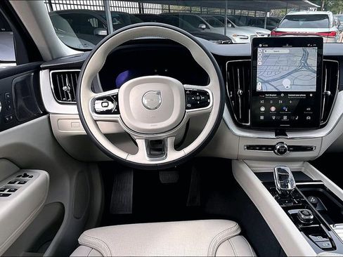 New 2026 Volvo XC60 B5 Ultra w/ Protection Package Premier AWD/4WD image 23