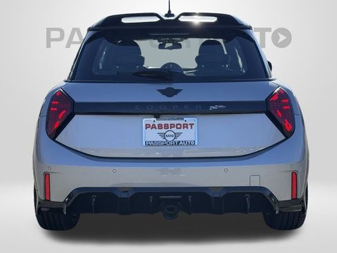 New 2026 MINI Cooper John Cooper Works image 5