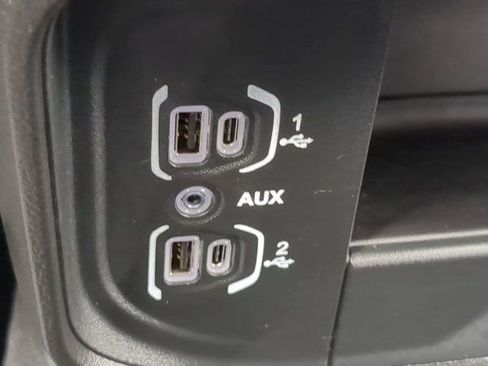 Used 2026 RAM 2500 Laramie image 21