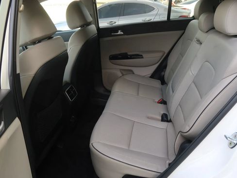 Used 2020 Kia Sportage EX w/ Option Group 15 FWD image 20