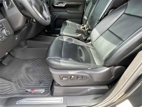 Used 2023 Chevrolet Silverado 1500 LT Trail Boss w/ Protection Package image 16