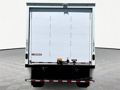 New 2025 Chevrolet Express 3500 w/ Power Convenience Package image 5