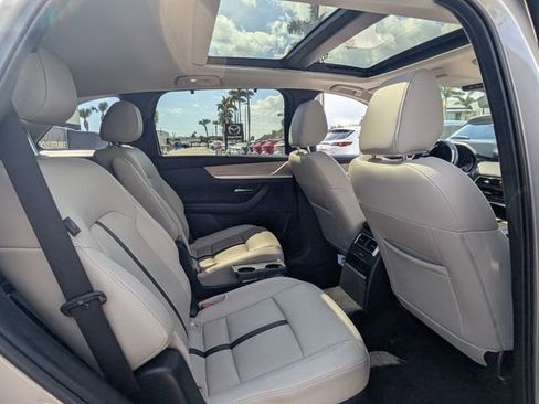 Used 2024 MAZDA CX-90 3.3 Turbo w/ Premium Package image 15