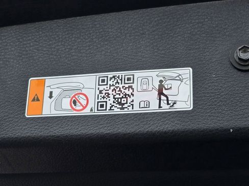 New 2026 Toyota Sienna XLE image 26