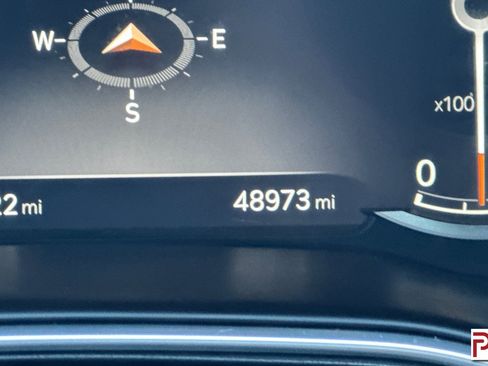 Used 2021 Genesis GV80 3.5T AWD/4WD image 31
