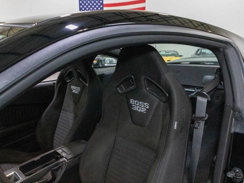 Used 2013 Ford Mustang Boss 302 RWD image 33