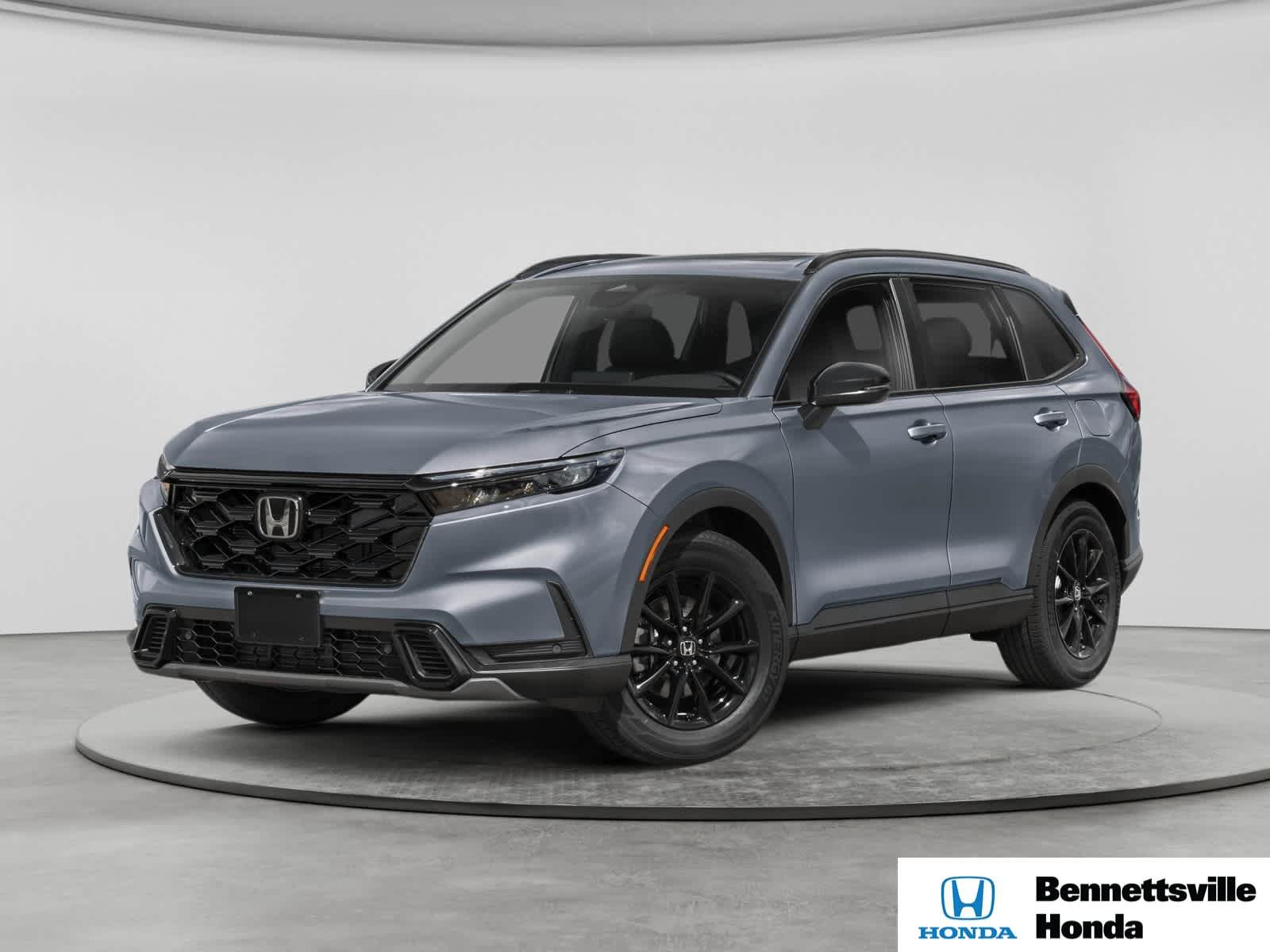 New 2027 Honda CR-V Sport-L image 1