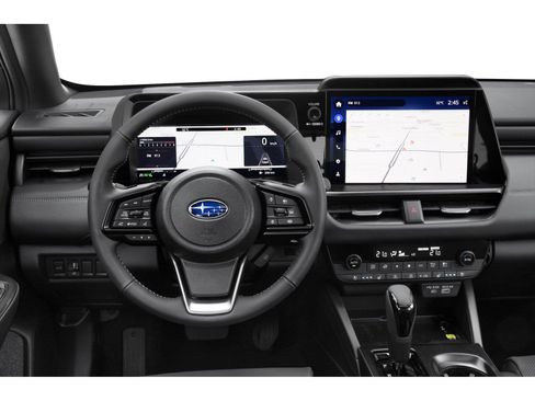 New 2026 Subaru Outback Touring XT AWD/4WD image 2