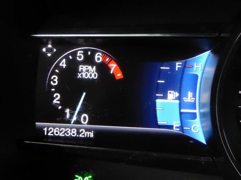 Used 2016 Ford Explorer Sport w/ Equipment Group 401A image 13