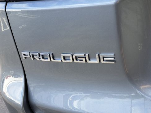 New 2026 Honda Prologue Eco image 8