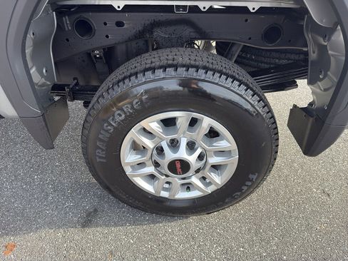 New 2026 GMC Sierra 2500 Pro w/ 1SA Pro Safety Plus Package image 19