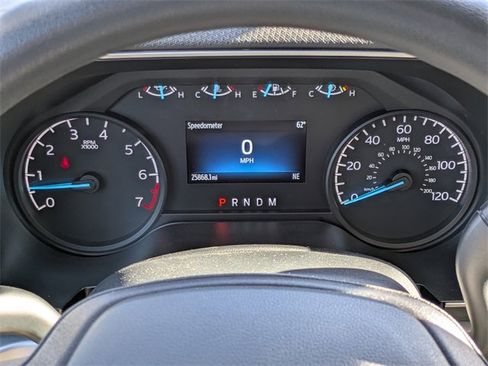 Certified 2023 Ford F150 XLT w/ Trailer Tow Package image 25