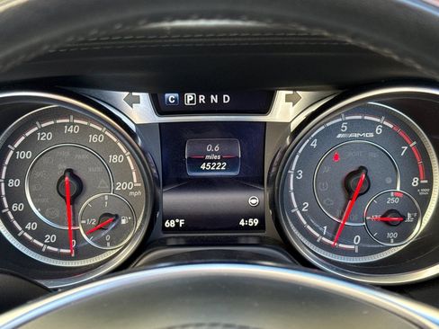 Used 2018 Mercedes-Benz SL 63 AMG image 24