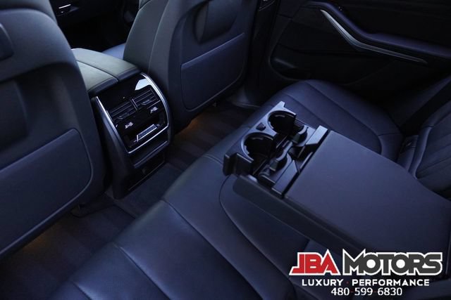 Used 2022 BMW X5 xDrive40i w/ M Sport Package AWD/4WD image 89