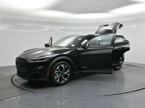 New 2026 Ford Mustang Mach-E Select image 27