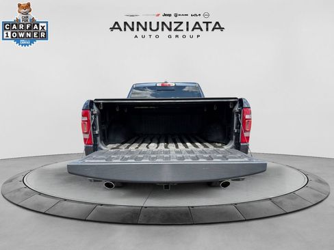 Used 2021 RAM 1500 Limited w/ Off Road Group AWD/4WD image 18