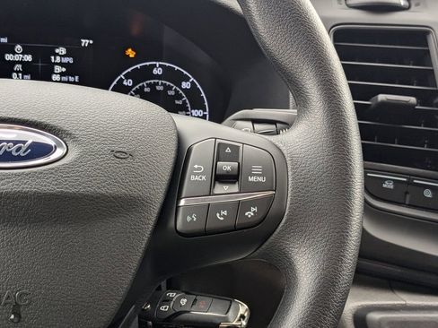 New 2025 Ford Transit 150 148 Medium Roof w/ Load Area Protection Package image 24