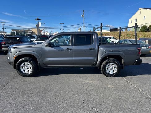 Used 2022 Nissan Frontier S w/ Technology Package image 4