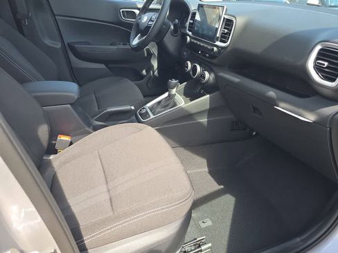 New 2026 Hyundai Venue SEL FWD image 42