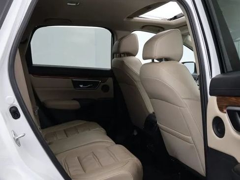 Used 2022 Honda CR-V EX-L image 18