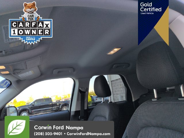 Used 2022 Ford Bronco Sport Big Bend w/ Convenience Package AWD/4WD image 25