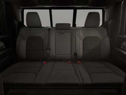 New 2026 RAM 1500 Lone Star