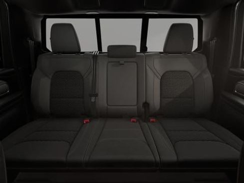 New 2026 RAM 1500 Lone Star RWD image 3