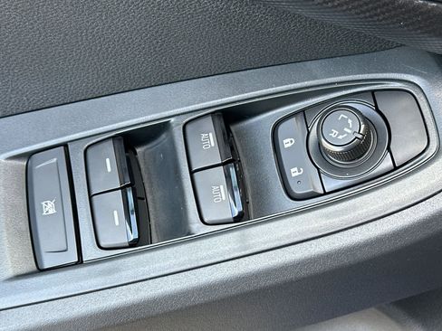 New 2026 Subaru Crosstrek 2.5i Sport AWD/4WD image 11