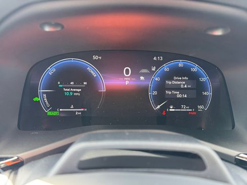 New 2026 Toyota Camry XLE AWD/4WD image 32