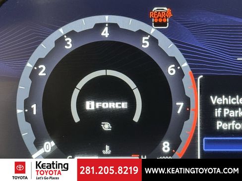 Certified 2025 Toyota 4Runner TRD Off-Road Premium image 27