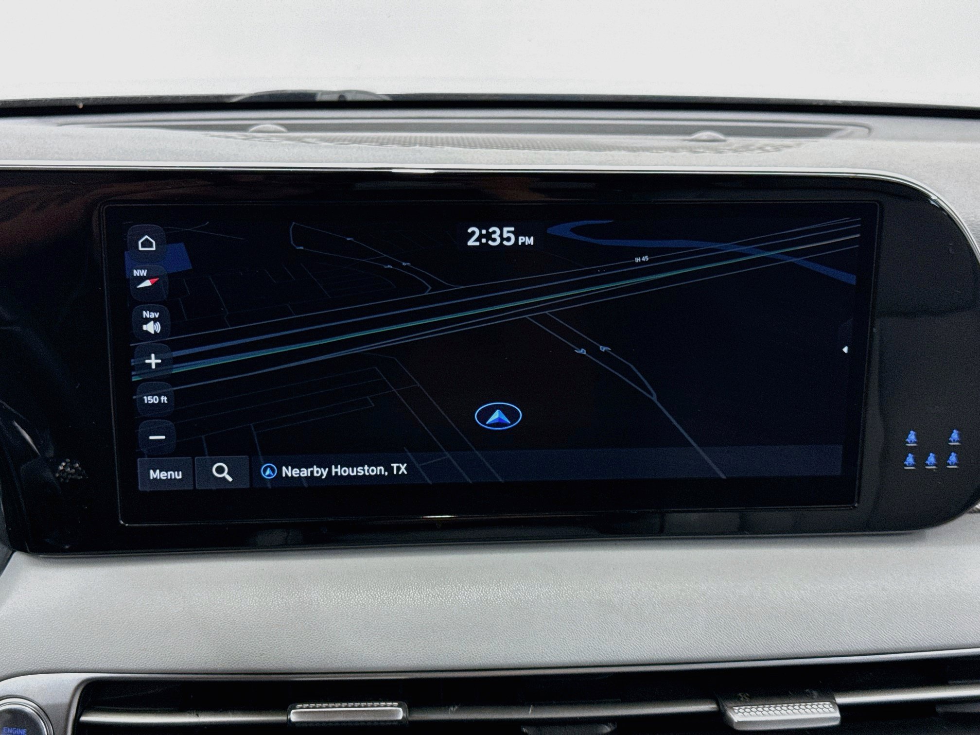 Used 2025 Hyundai Palisade SEL FWD image 22