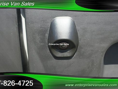 Used 2023 Ford Transit 350 XLT RWD image 17