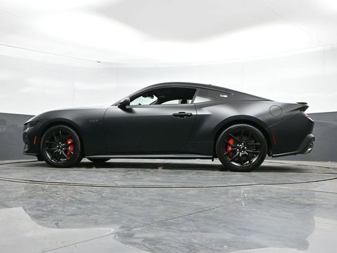 Used 2025 Ford Mustang GT Premium RWD image 47