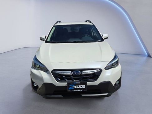Used 2023 Subaru Crosstrek 2.5i Limited AWD/4WD image 8
