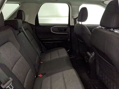 Certified 2024 Ford Bronco Sport Big Bend w/ Convenience Package image 25