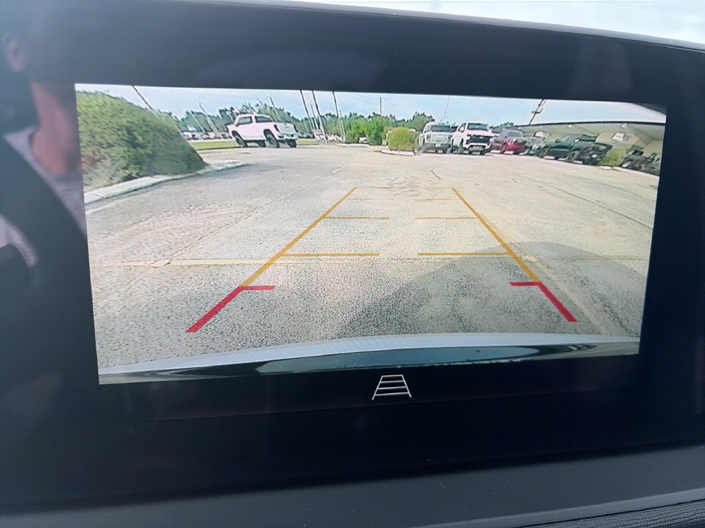 New 2026 Buick Envista Sport Touring w/ Convenience I Package FWD image 19