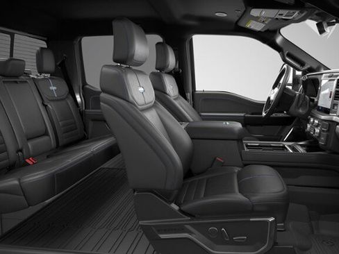 New 2026 Ford F350 Platinum AWD/4WD image 29
