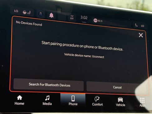 Used 2024 Jeep Compass Limited AWD/4WD image 20