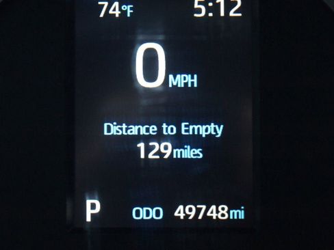Used 2023 Toyota Tundra SR5 AWD/4WD image 4
